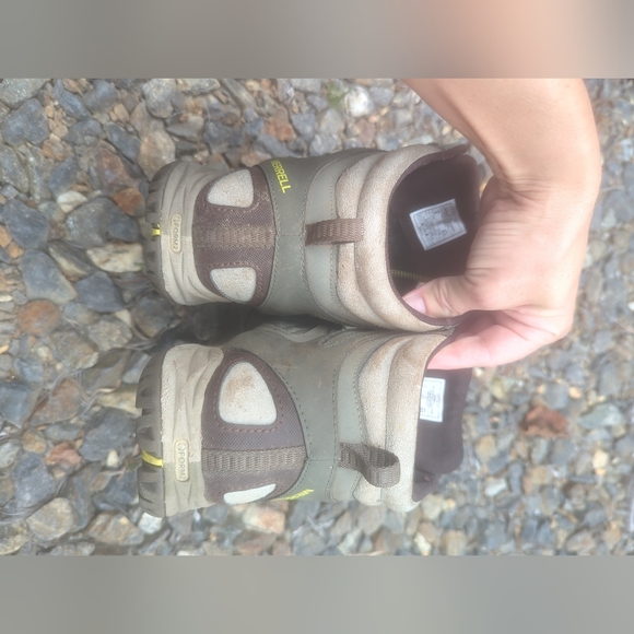 Merrells Hiking Boots - Picture 5 of 5